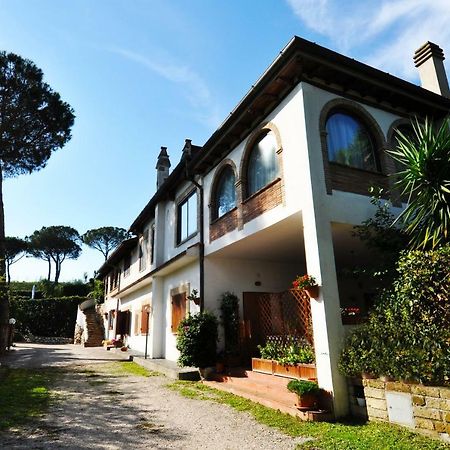Pepe Guest House Rome Exterior photo